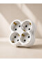 Dlyn 4-Piece Golyat - - 2