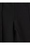 Timeless Clothing & Timeless Choices Girls' Leggings with Drawstring Waist and Front Stitching Detail - 3
