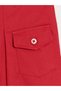 Quality Pieces from Çelebi Store Pleated Girls' Shorts Skirt - 4