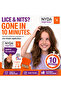 EXPRESS AGAINST LICE & NITS SPRAY 50ML - 3