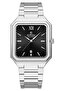 Rd614131M Men's Wristwatch with Steel Strap