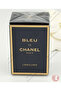 Bleu L’EXCLUSIF Parfum 5ml / 0.17 fl oz. Perfume Splash Miniature Travel