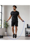 Adjustable Jump Rope with Mechanical Counter, Comfortable Non-Slip Handle Grips, Adjustable Skipping Rope for Fitness, Cardio, Weight Loss and Daily Exercise - 3