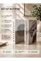 2-Pack Decorative Book Box