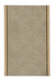 Sdt Mixed Patterned Modern Woven Base Decorative Carpet Sdtamor1463 - 3