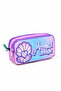 Bubbles 5440 Mermaid Magic Mermaid 3-Piece Primary School Bag Lunch Box Pen Holder Set - 8