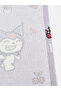Nevavm Kuromi Printed Single Girl's Pique Set with a Difference - 6