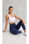 Women's High-Waist Shaping Sports Leggings – Fitness, Pilates, and Everyday Use - 6