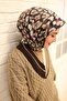 Twill Silk Scarf 11451-51 - 5
