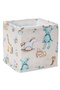 Baby 3-Piece Useful Drawer Organizer Multi-Purpose Organizer Box (Green) () - 3