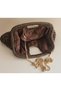 Liza Rattan R1 Wicker Bag - 3