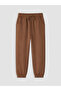 Timeless Clothing & Timeless Choices Boys' Jogger Sweatpants with Drawstring Waist - 2