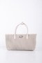 Women's Bag-037-Gray - 2