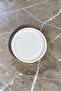 Decorative Round Presentation Tray - 2