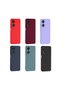 Oppo A60 Case Soft Silicone Camera Protected Launch Brsa - 6