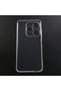 Tecno Spark 10 4g Case Camera Protected Transparent Thick Ultimate Protection Silicone - 2