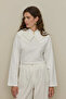 Pilise Collar White - 5