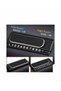In-Car Numbering Device - with Sliding Cover - Phosphorescent Dashboard - 2