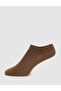 Women's 3-Piece Booties Socks 50334005-Vr011 - 4