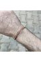 Pure Copper Tensor Bracelet - Handmade Authentic Jewelry - 4