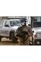 Black Balaclava Ghosts Skull Full Face Mask, Windproof Ski Motorcycle Face Masks Tactical Balaclava - 5