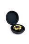 Premium Black & Gold Gear Fidget Spinner – Heavy Duty Stress Relief Toy for Adults & Teens | Smooth - 4