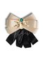 Pegu Royale Lux Hair Clip, School, College, Daily Use, Event, Office, after Party, Wedding, Etc. - 2