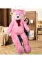 250200 Giant Plush Teddy Bear – Special Gift for Your Loved Ones - 3