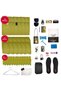 18-Piece Economical Military Underwear Set - Military Underwear