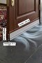 ®   Under Door Windproofing Tape – Adhesive Cuttable Dust, Sound, and Air Blocking Insulation Tape - 5