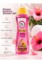Flower Extracts Revitalizing Shower Gel 700ml - 7