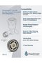 Advantage Package (100 Pieces) – 15 L/Min Garden Faucet Inflow Flow Regulator |   Up to 30% Water Savings - 3