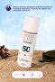 Vitamin C Anti-Blemish and Anti-Aging Mineral Filtered Spf50+ Sunscreen 70Gr - 4