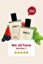 252 عطر نسائي 50 مل عطر شرقي - 3