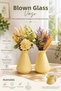 Verde Decorative Vase
