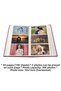 Rs094 Photo Album 10X15Cm Nostalgic Album with Capacity for 300 Photos - 2