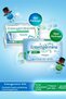 Advantage Pack of 2 - Kids Probiotic 20 Vials Containing 2 Billion Bacillus Clausii Sports - 2