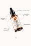 10% Vitamin C Serum |   Brightening, Anti-Blemish and Tone-Equalizing Skin Care Serum |   Alpha Arbutin, Ferulic Acid 30 ml - 4