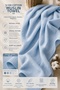5 Meters 100% Cotton Şile Cloth Fabric 145 cm Width Natural Wrinkled Summer Lightweight Fabric Metered Clothing Fabric - 3