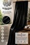 5 Meters 100% Cotton Şile Cloth Fabric 145 cm Width Natural Wrinkled Summer Lightweight Fabric Metered Clothing Fabric - 3