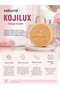 Kojilux Kojic Acid Soap 3 Pcs - Natural Care for Blemish Appearance, Skin Tone, and Bright Appearance - 6
