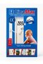 Titan Steel Cable Pvc Door Window Safety Child Safety Lock with Key 1 Piece