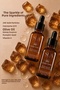 Lumière Dorée Illuminating Face Serum Revitalizing with 24K Gold Particles 30 ml - 6