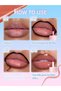 Line to Shine Peel-Off Lip Stain & Gloss Duo - (Double-Sided Peel-Off Lip Pencil & Lip Gloss). - 7