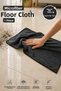 1 Piece of Large Size, Most Comfortable and Absorbent Cloth, 50X70 Cm, Wall - Tile Wiping, Cleaning Cloth - 3