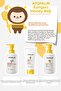 Intense Moisturizing & Nourishing Lotion That Supports Barrier Formation for Children Honey Lotion Kids - 9