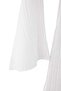 Ekru Düz Bodycon Midi Triko 100% Polyester Elbise TBESS26EL00028 - 7