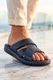 9968-3 Anatomical Turkish Sandal - 2