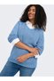Strickpullover CARGEENA Strickpullover - 6