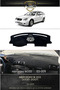 Mercedes Benz W203 (2000-2007) Front Cover Chest Panel Glove Box Protection Protective Case Carpet Replacement
